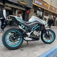 cf nk250|موتورسیکلت|تبریز, |دیوار