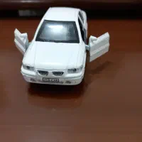 ماکت سمند