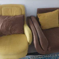 مبل راحتی