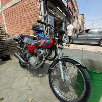 هوندا CDi|موتورسیکلت|آق قلا, |دیوار