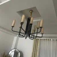 لوستر مدرن مینیمال