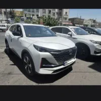 چانگان cs55/cs35تحویل روز نمایندگی درجا *رنگبندی