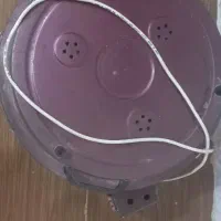 فر برقی مدل گلچین فر