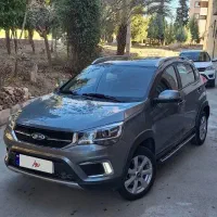 ایکس 22دنده شیک