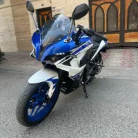موتورRs200