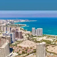 دو-خواب-دوبلکس-نسیم-کیش