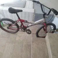 دوچرخه پسرونه