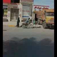 اجاره .م..غاز ه  سراه زه کنار پمپ بنزین