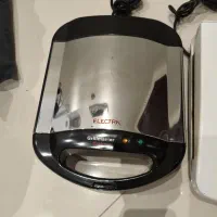 ساندویچ ساز الکترا ژاپن