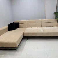 مبل ال میز تلویزیون مبل چستر