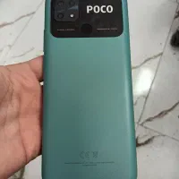 poco c40