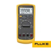 مولتی متر صنعتی فلوک مدل FLUKE 87V