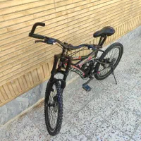 دوچرخه ۲۴|دوچرخه، اسکیت، اسکوتر|دهلران, |دیوار