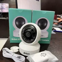 دوربین بی‌سیم برایتون