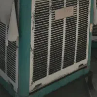 کولر آبی 6000هزار سالم