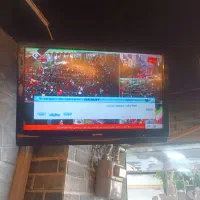 ال سی دی32اینچ شارپ