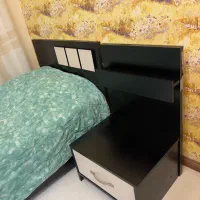 تخت یک نفره سایز نود