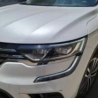 رنو کولیوس۲۰۱۷