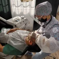 کلینیک خوب معرفی کنید