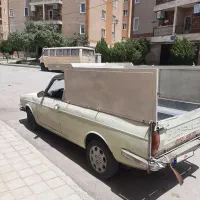 پیکان وانت مدل ۸۸
