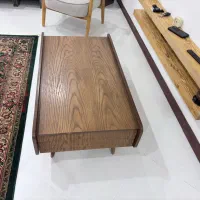 میز وسط مبلی