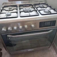 اجاق گازهاردستون