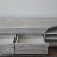 میز تلوزیون ام دی اف