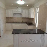 نصب سریع کیفیت فوق العاده کابینت پیش ساخته