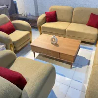 مبل،ساندا ،رنج متفاوت