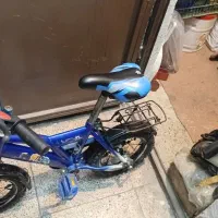 دوچرخه سایز ۱۲