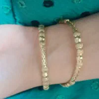 دو عدد النگو شماره ۱