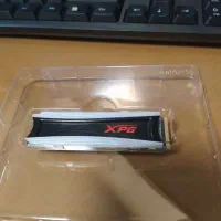 هارد M2 XPG 256