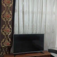پرده و والان پذیرایی