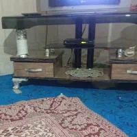 میز تلویزیون