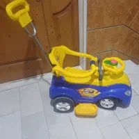 چهار چرخ کودک