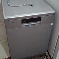 ماشین ظرفشویی پاکشوما