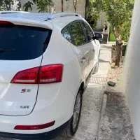 جک s5مدل 96
