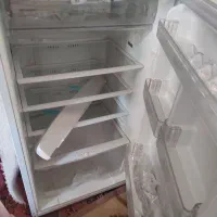 یخچال اسنوا