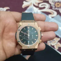ساعت هابلوت