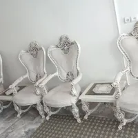 مبل ۹ نفره  به خریدار واقعی تخفیف هم داده میشود|مبلمان خانگی و میز عسلی|تهران, آجودانیه|دیوار