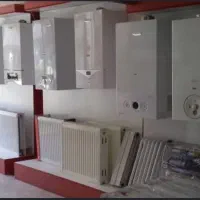 خرید و فروش انواع پکیج کارکرده و اورهال شده