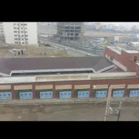 تجاری (بصورت بازارچه) فاز ۵ پردیس