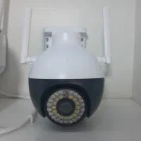 فناوری نو برای محافظت // دوربین مدار بسته