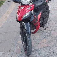 موتور تی وی اس