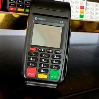 کارتخوان بی سیم ایرانی قانونی جمهوری۴ ترازو
