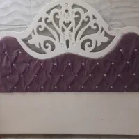 قاب تخت خواب دونفره