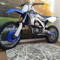 yzf450|موتورسیکلت|تهران, آبشار تهران (دریاچه)|دیوار