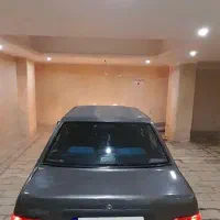 پراید ۸۴