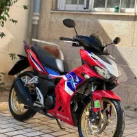 هوندا وینر honda winer