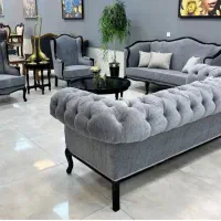 تمعرات مبلمان